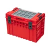 Ящик для інструментів QBRICK SYSTEM ONE 450 2.0 EXPERT RED ULTRA HD CUSTOM (585х385х422мм) (5901238258292)
