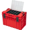 Ящик для інструментів QBRICK SYSTEM ONE 450 2.0 EXPERT RED ULTRA HD CUSTOM (585х385х422мм) (5901238258292)