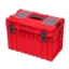 Ящик для інструментів QBRICK SYSTEM ONE 450 2.0 Profi RED Ultra HD Custom (585х385х422мм) (5901238256533)