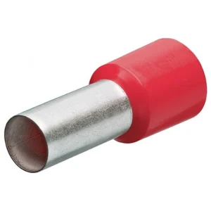 Гільзи контактні з пластмасовим ізолятором KNIPEX 97 99 332