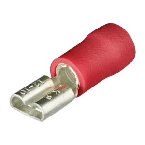 Гільзи прапорцеві ізольовані KNIPEX 97 99 020