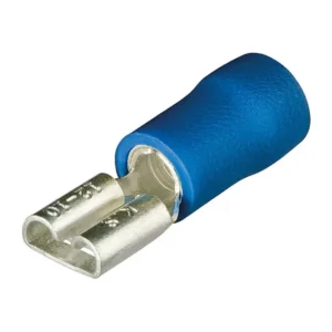 Гільзи прапорцеві ізольовані KNIPEX 97 99 030