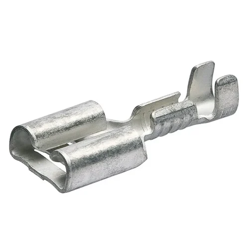 214614 Гільзи прапорцеві неізольовані KNIPEX 97 99 060