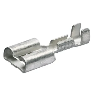 Гільзи прапорцеві неізольовані KNIPEX 97 99 071