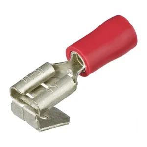 Гільзи прапорцеві ізольовані з відведенням KNIPEX 97 99 090