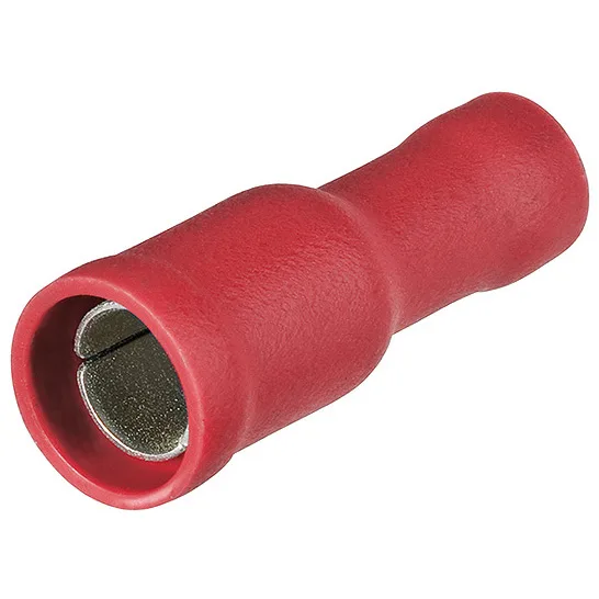 Гільзи трубчаті ізольовані KNIPEX 97 99 130