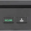 Пилосос-гібрид акумуляторний/мережевий PACKOUT MILWAUKEE, M18/220 ONEF2VC34M-0 AC/DC, 34л M-класс