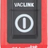 Пилосос-гібрид акумуляторний/мережевий PACKOUT MILWAUKEE, M18/220 ONEF2VC34M-0 AC/DC, 34л M-класс