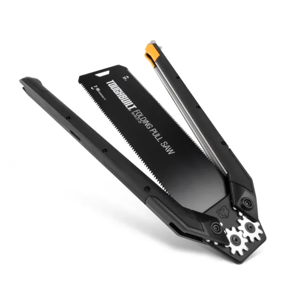 Пилка складна TOUGHBUILT TB-H4-21-2X