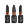 Біта ударна AEG AAK253PH1, PH1, 25мм (3шт)