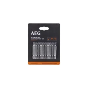 Біта AEG AAK5010TX40, SL5, 50мм (10шт)