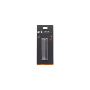Біта AEG ASDPH21275, PH2, 127мм (5шт)