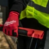 Рукавиці робочі Flex Work MILWAUKEE, розмір 7/S