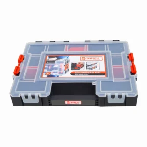Органайзер QBRICK REGULAR Organizer 400 (380x294x74мм) (5901238256373)