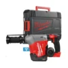 Перфоратор акумуляторний безщітковий SDS-PLUS MILWAUKEE, M18 FHAFOH16-0X, 2,3 Дж (каркас, HDкейс)