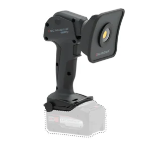Прожектор переносний 1500 lumen MULTILIGHT FLOOD CONNECT SCANGRI