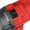 Дриль-шуруповерт акумуляторний безщітковий MILWAUKEE, M18 FDD3-402C, 158Нм (зарядний пристрій М12-18 С, 2 акумулятори М18 В4 4Аг