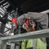 Дриль-шуруповерт акумуляторний безщітковий MILWAUKEE, M18 FDD3-402C, 158Нм (зарядний пристрій М12-18 С, 2 акумулятори М18 В4 4Аг
