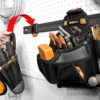 Настінний органайзер ToughBuilt ClipTech TB-53
