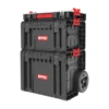Набір ящиків для інструментів QBRICK SYSTEM PRO SET 2 (450x390x690мм) (5901238254386)