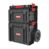 Набір ящиків для інструментів QBRICK SYSTEM PRO SET 2 PLUS (450x390x690мм) (5901238259626)