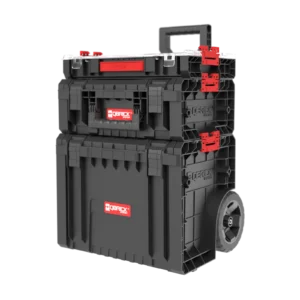 Набір Ящиків QBRICK SYSTEM PRO SET 4