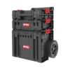 Набір ящиків для інструментів QBRICK SYSTEM PRO SET 7 PLUS (450x390x690мм) (5901238259671)