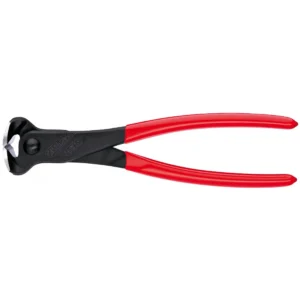 Кусачки торцеві для електроніки KNIPEX 68 01 160