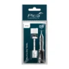Запасні стержні PICA 7032/SB Fine Dry білий 0,9мм, 12шт