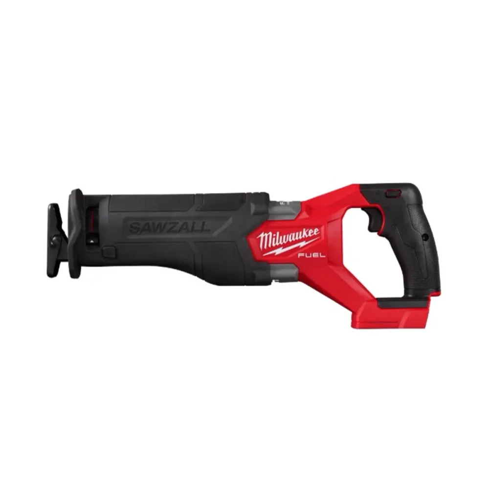 Пила шабельна акумуляторна безщіткова MILWAUKEE, M18 FSZ-0 (каркас, полотно)