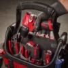 Дриль-шуруповерт акумуляторний безщітковий MILWAUKEE, M12 BLDDRC-202C, 40Нм (зарядний пристрій С12, 2 акумулятори М12 В2 2Аг, кл