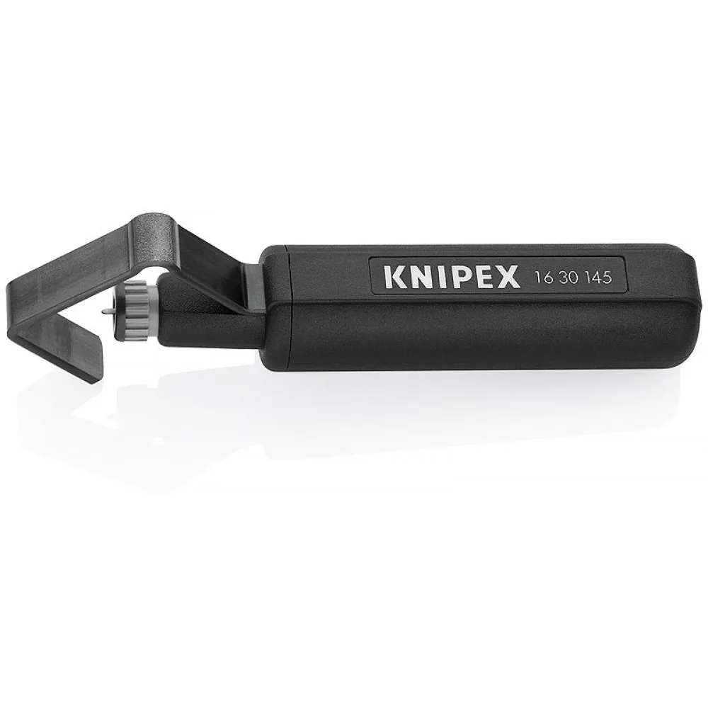 Інструмент для видалення оболонки KNIPEX 16 30 145 SB