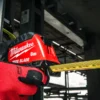 Рулетка магнітна WIDE BLADE MAGNETIC MILWAUKEE (Gen2), 8м (35мм)