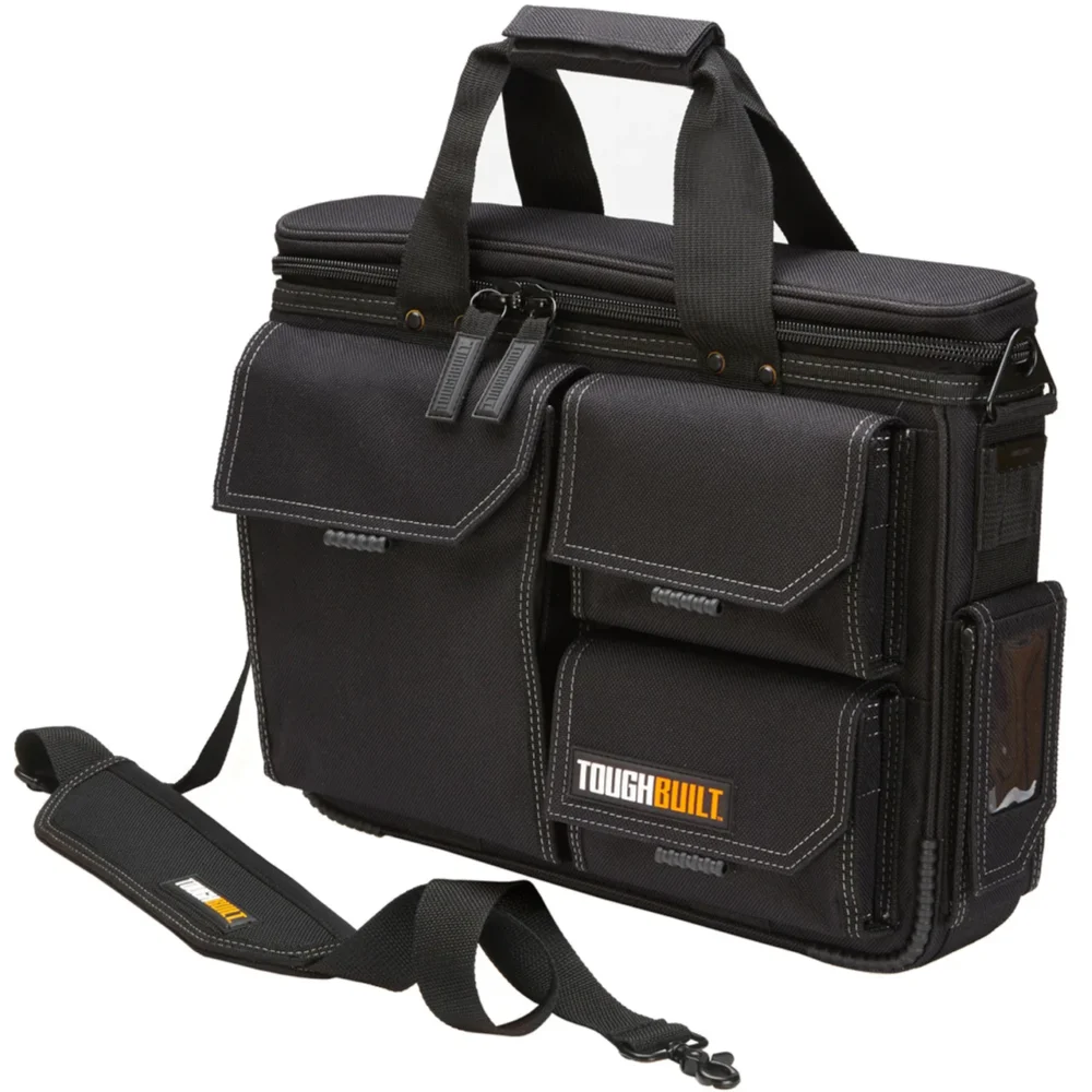 Сумка для ноутбука та документів HEAVY DUTY TOUGHBUILT