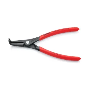 Щипці для стопорних кілець KNIPEX 49 41 A21