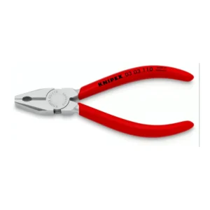 Міні плоскогубці комбіновані Knipex 03 03 110