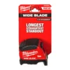 Рулетка WIDE BLADE MILWAUKEE (Gen2), 5м (35мм)