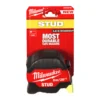 Рулетка STUD MILWAUKEE (Gen 3), 8м/26фт (33мм)