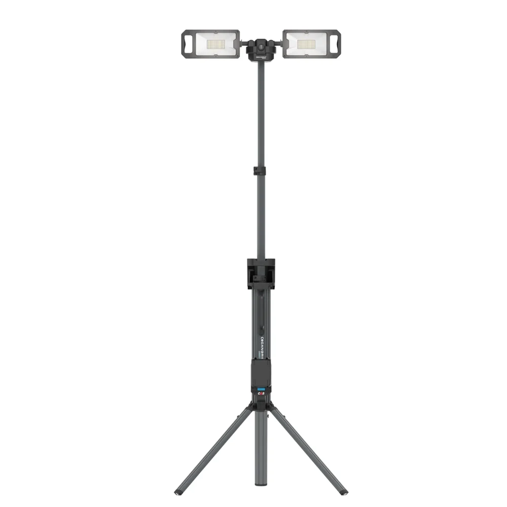 Ліхтар TOWER 8 CONNECT SCANGRIP 8000 lumen (6000 Kelvin)