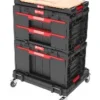 Набір ящиків QBRICK SYSTEM ONE WORKSHOP DRAWERS SET 6 (780x540x650мм) (5901238262473)