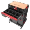 Набір ящиків QBRICK SYSTEM ONE WORKSHOP DRAWERS SET 6 (780x540x650мм) (5901238262473)