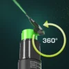 Маркер спрей крейдяний PICA Powder для глибоких отворів 2020