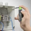 Маркер спрей крейдяний PICA Powder для глибоких отворів 2020