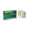 Набір PICA для професійного маркування, Value Pack Pica-Dry + Rell sets (2+2), 3097