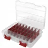 Органайзер QBRICK REGULAR Compact L Transparent (290x220x54мм) (5901238261551)