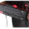 Зарядний пристрій MILWAUKEE, M12-18 GBC4 (4хМ18, 2хМ12, ліхтар)