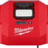 Зарядний пристрій MILWAUKEE, M12-18 GBC4 (4хМ18, 2хМ12, ліхтар)