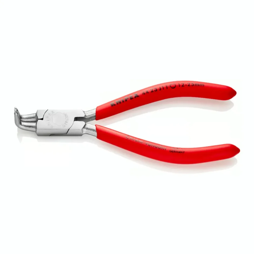 Щипці для стопорних кілець KNIPEX 44 23 J11
