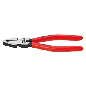 Плоскогубці комбіновані особливої потужності Knipex 02 01 180 SB