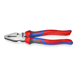 Плоскогубці комбіновані особливої потужності Knipex 02 02 225 SB